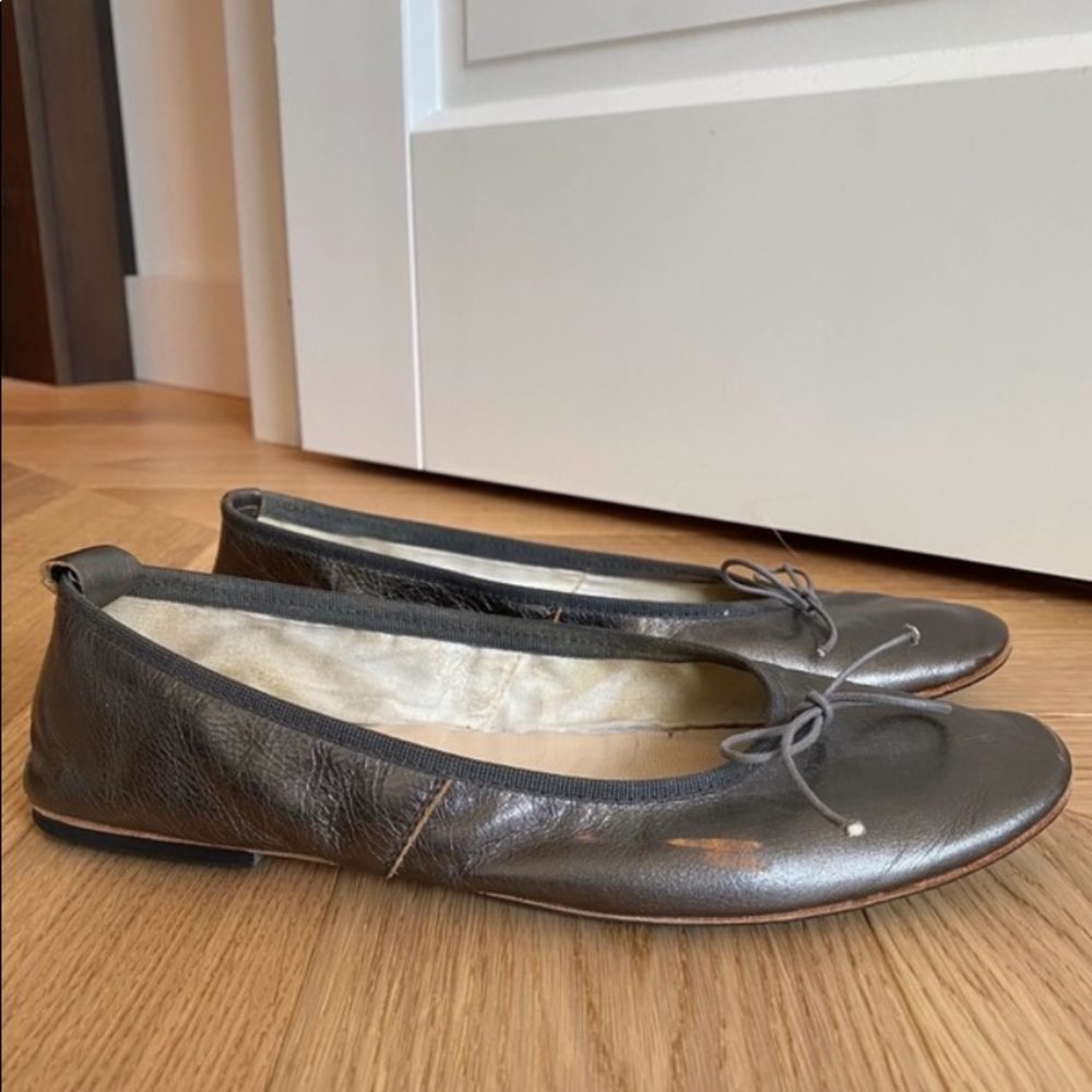 Golden Goose ballerinas - Picture 2 of 8
